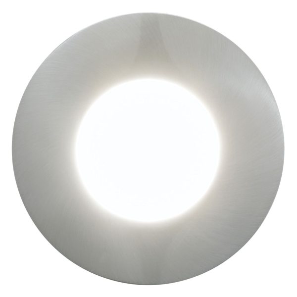 Recessed outdoor luminaire MARGO - EGLO 94092