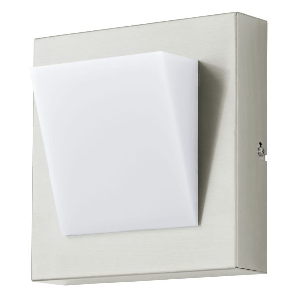 Outdoor wall lamp CALGARY 1 - EGLO 94114