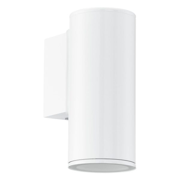 Outdoor wall lamp RIGA - EGLO 94099