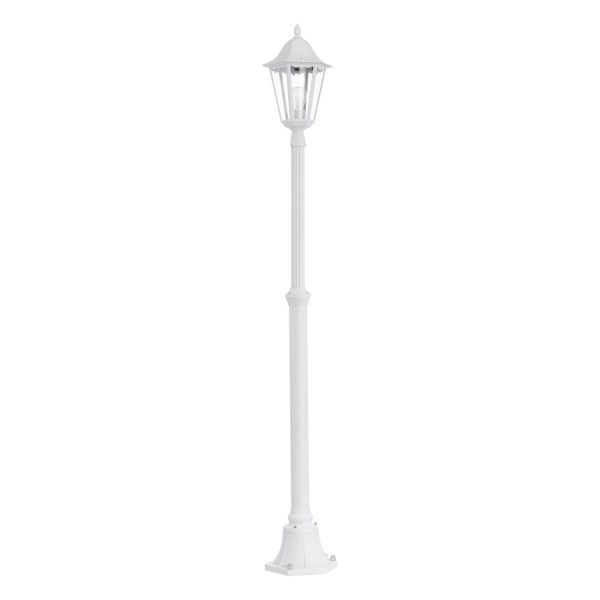 Outdoor floor lamp NAVEDO - EGLO 93453