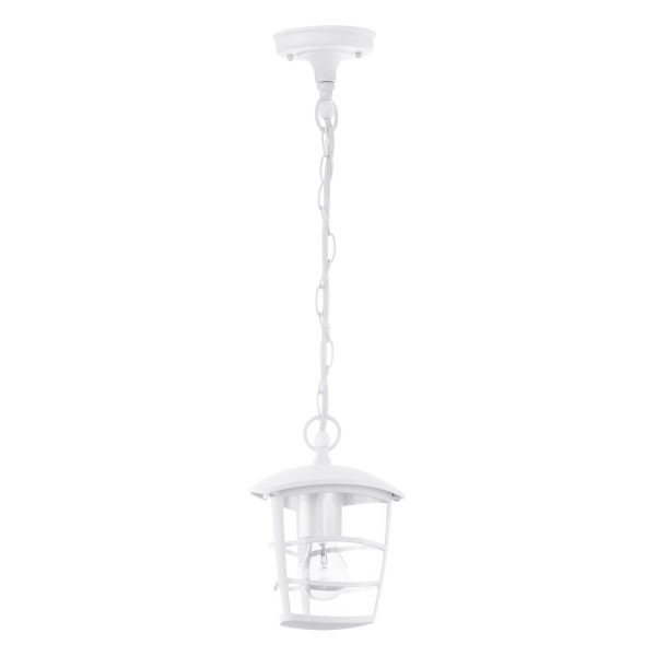 Outdoor pendant lamp ALORIA - EGLO 93402