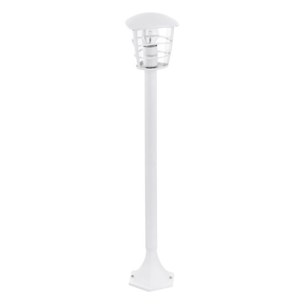 Outdoor floor lamp ALORIA - EGLO 93404