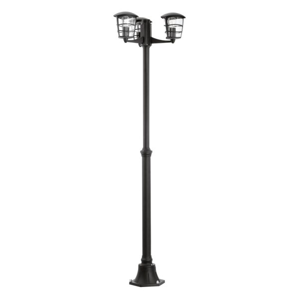 Outdoor floor lamp ALORIA - EGLO 93409