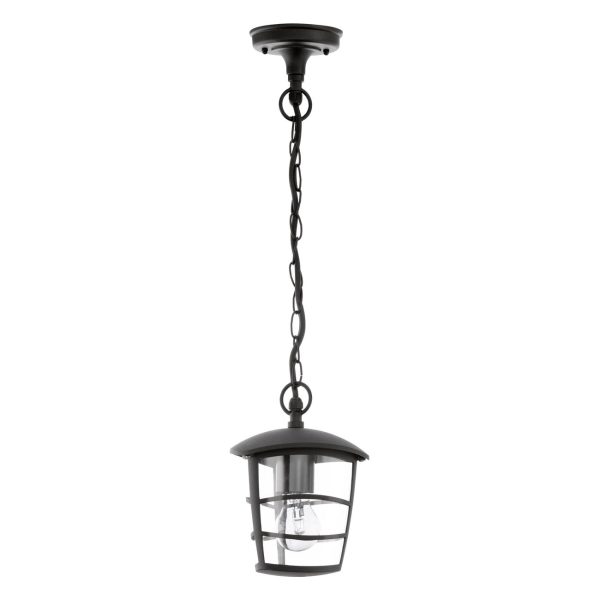 Outdoor pendant lamp ALORIA - EGLO 93406