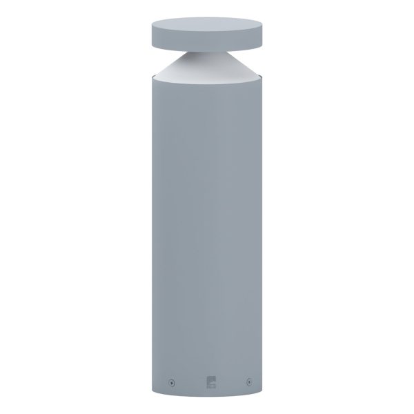 Outdoor luminaire with plinth MELZO 97631