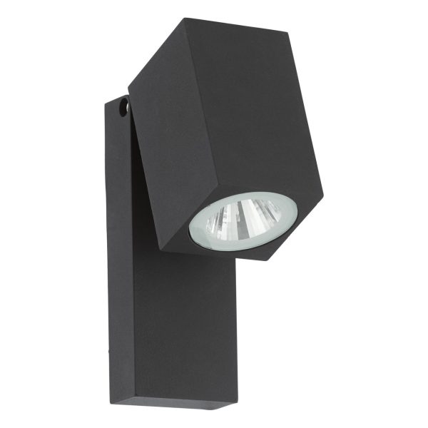 Outdoor wall lamp SAKEDA 96286