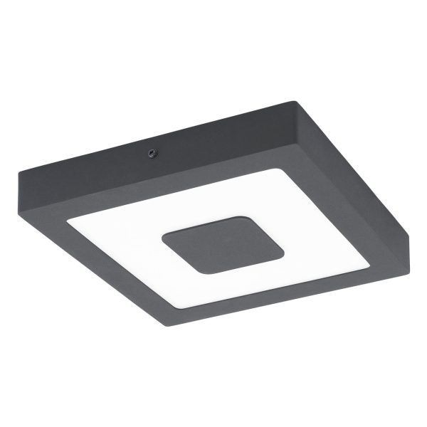 Outdoor ceiling light IPHIAS - EGLO 96489