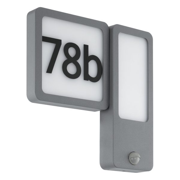 Venkovní nástěnné svítidlo CHEIRA 97297