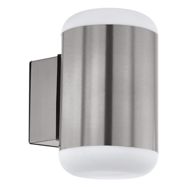 Outdoor wall lamp MERLITO 97843