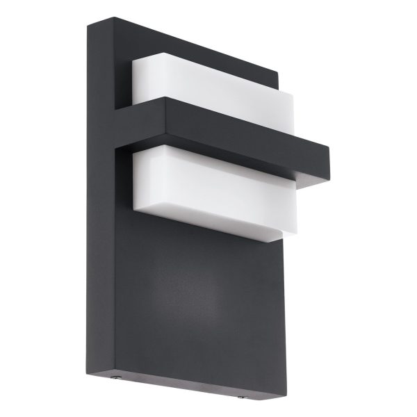 Outdoor wall lamp CULPINA 98088
