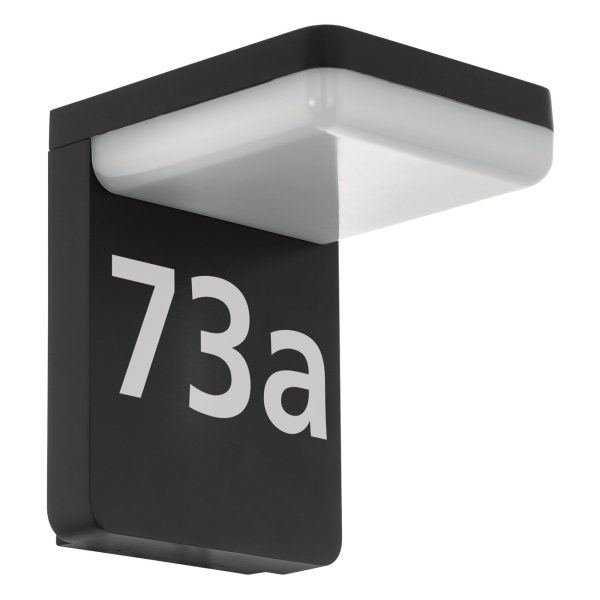 Outdoor wall lamp AMAROSI 98091