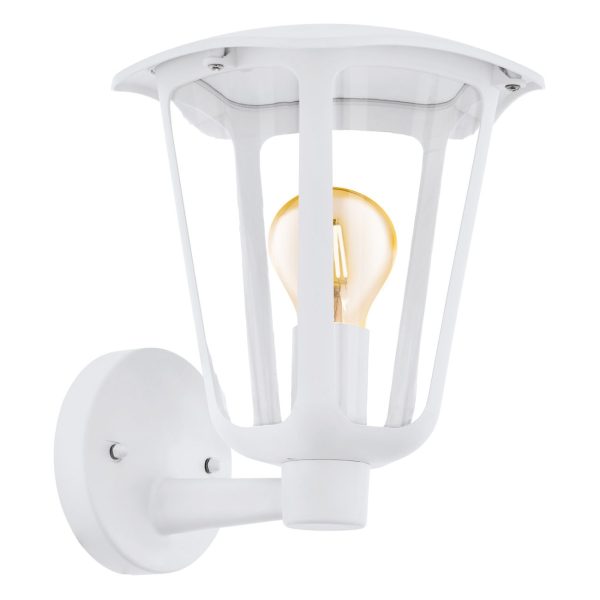 Outdoor wall light MONREALE 98115
