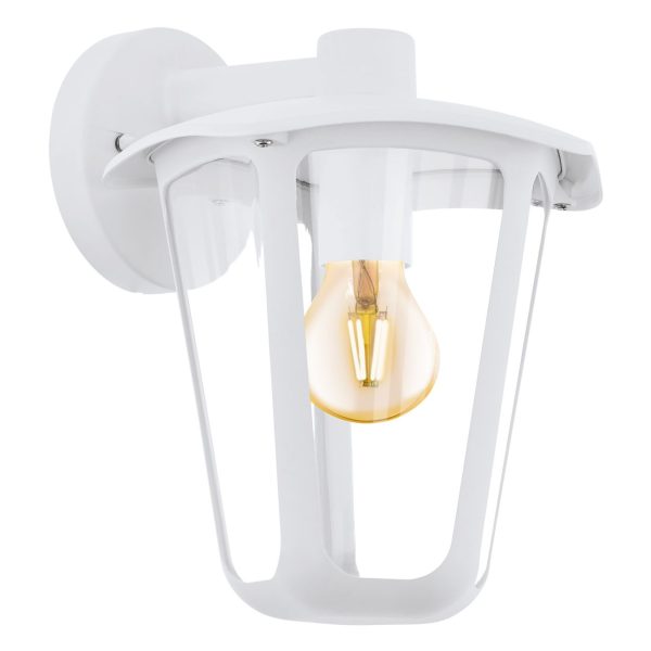 Outdoor wall light MONREALE EGLO 98116