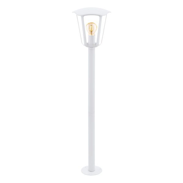 Outdoor floor lamp MONREALE 98118