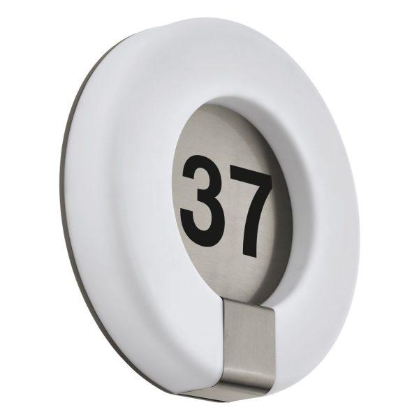 Outdoor wall lamp MARCHESA 98147