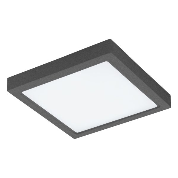 Venkovní stropní svítidlo ARGOLIS-C – EGLO 98174