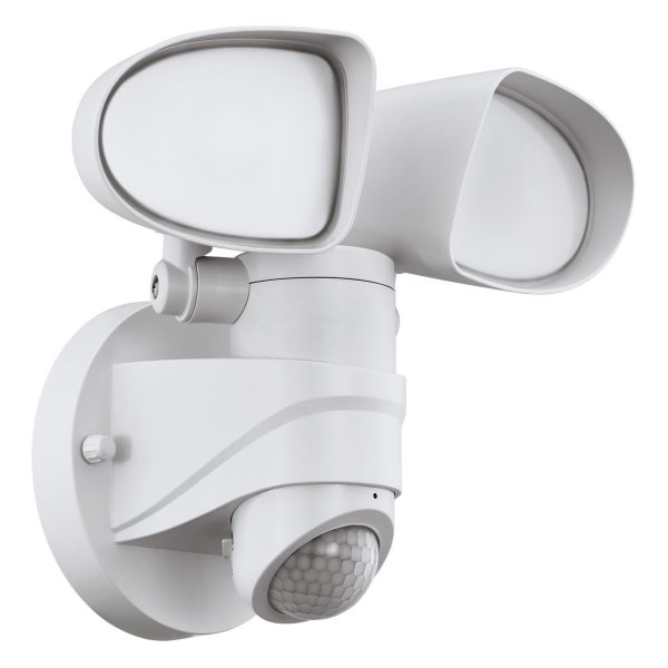 Outdoor wall lamp PAGINO 98175