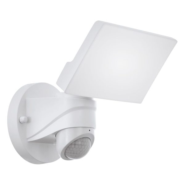 Outdoor wall lamp PAGINO 98177