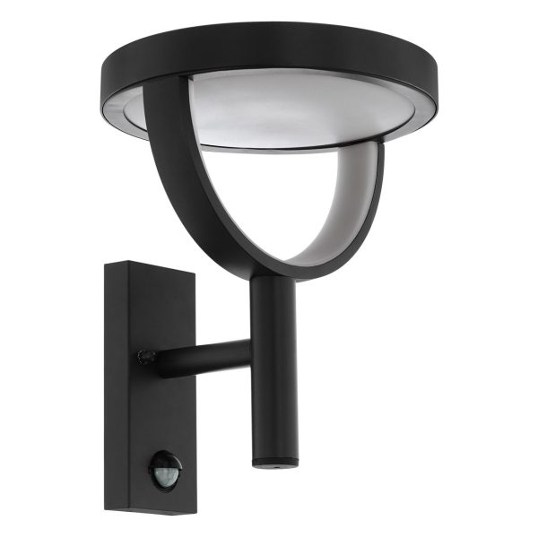 Outdoor wall lamp FRANCARI 98233