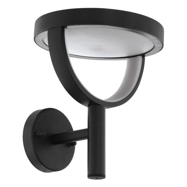 Outdoor wall lamp FRANCARI-C EGLO 98234