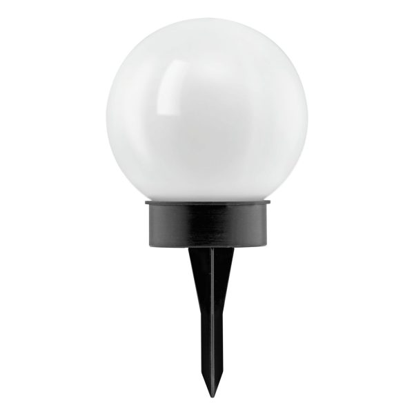 Solar LED Einbauleuchte SOLAR - EGLO 22441