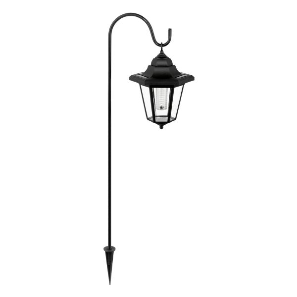 Solární LED svítidlo zapichovací SOLAR – EGLO 90484