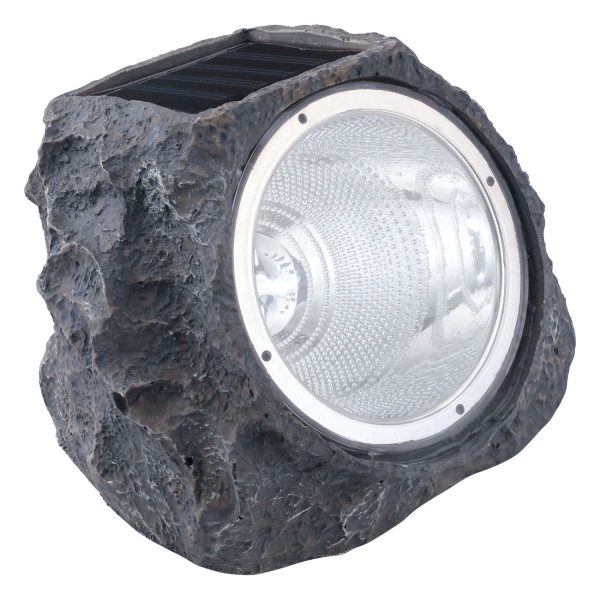 Solární LED svítidlo SOLAR – EGLO 90494