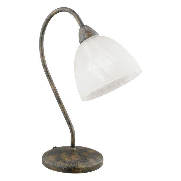 STOLNÍ LAMPIČKA DIONIS 89899