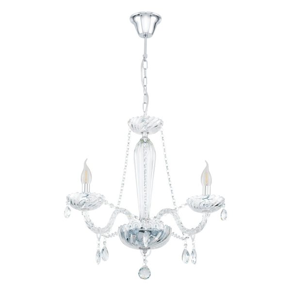 Pendant Lighting BASILANO 1 39098