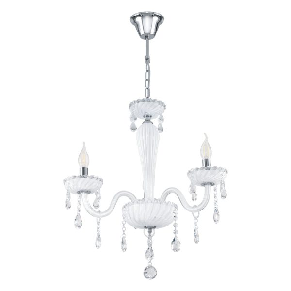 Pendant Lighting CARPENTO 39112