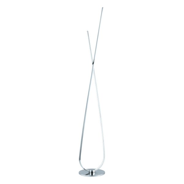 Floor lamp SELVINA 96314