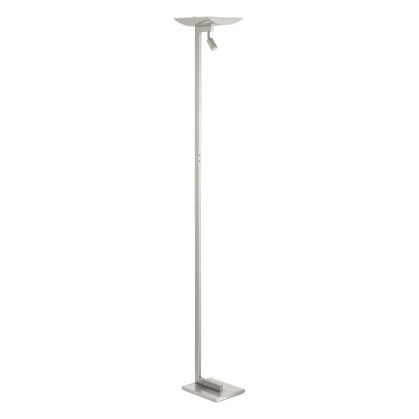 MODERNÍ STOJACÍ LAMPA BENAMOR 39298