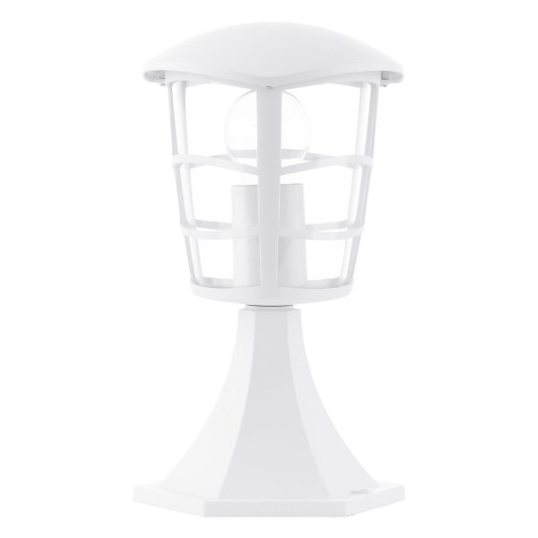 Außensäulenlampe ALORIA - EGLO 93096