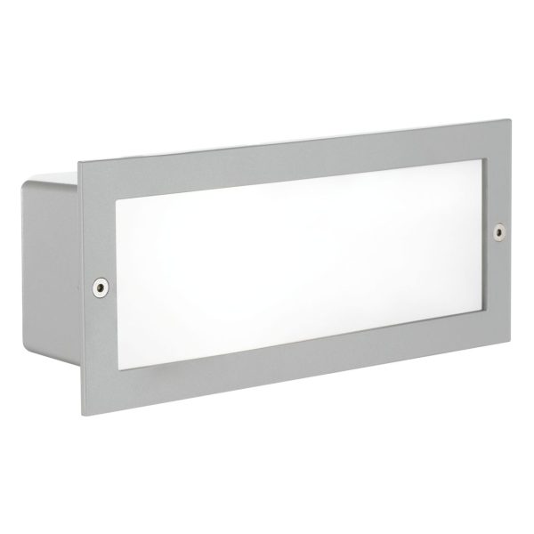 Recessed outdoor luminaire ZIMBA - EGLO 88008