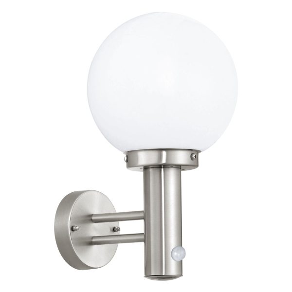 Outdoor wall lamp NISIA - EGLO 27126