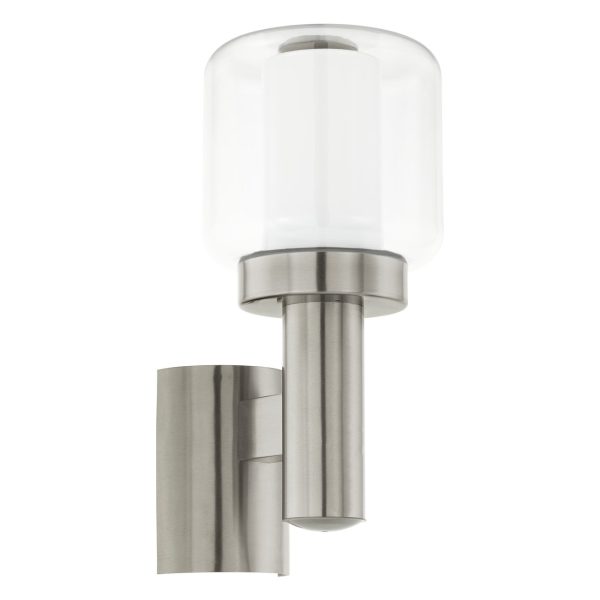 Outdoor wall lamp POLIENTO - EGLO 95016