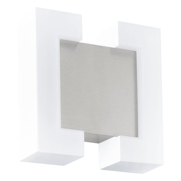 Outdoor wall lamp SITIA - EGLO 95987