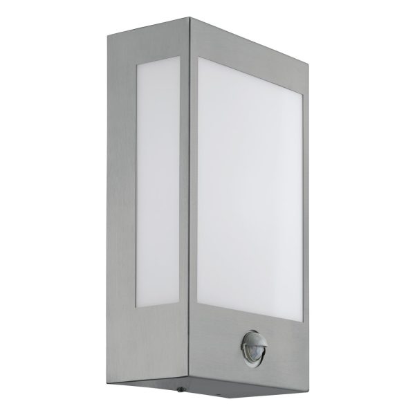 Outdoor wall lamp RALORA 1 - EGLO 95989
