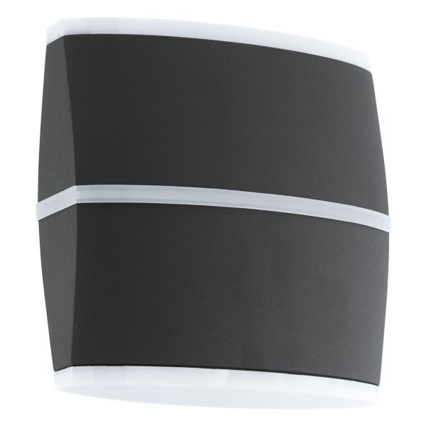 Outdoor wall lamp PERAFITA - EGLO 96007