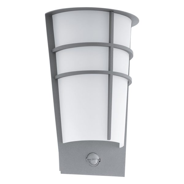 Outdoor wall lamp BREGANZO 1 - EGLO 96017