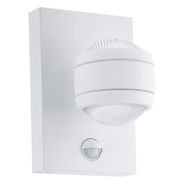 Outdoor wall lamp SESIMBA 1 - EGLO 96022