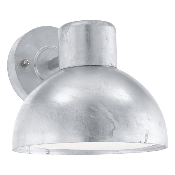 Outdoor wall lamp ENTRIMO - EGLO 96206