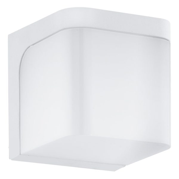 Outdoor wall lamp JORBA - EGLO 96255