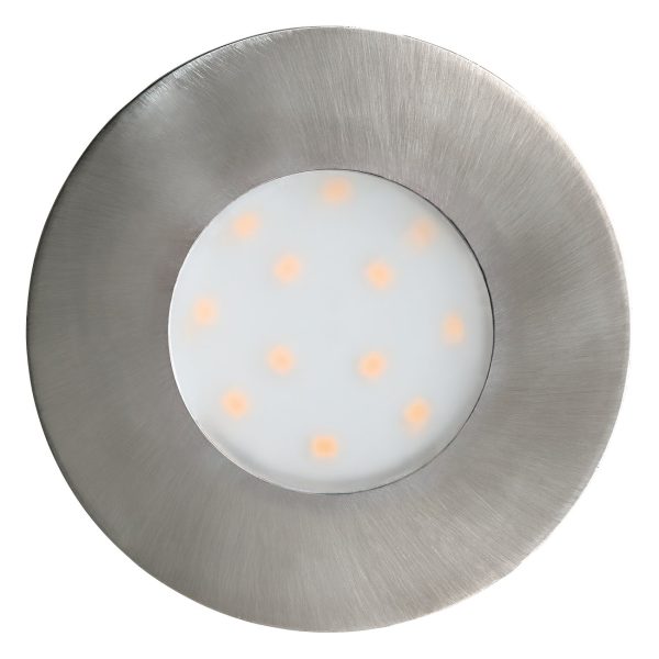 Recessed outdoor luminaire PINEDA-IP - EGLO 96415