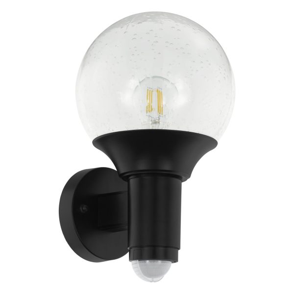 Outdoor wall lamp SOSSANO - EGLO 97153