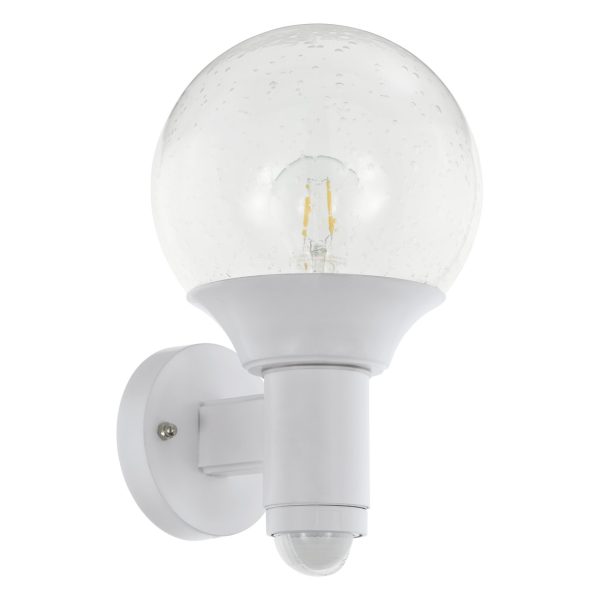 Outdoor wall lamp SOSSANO - EGLO 97155