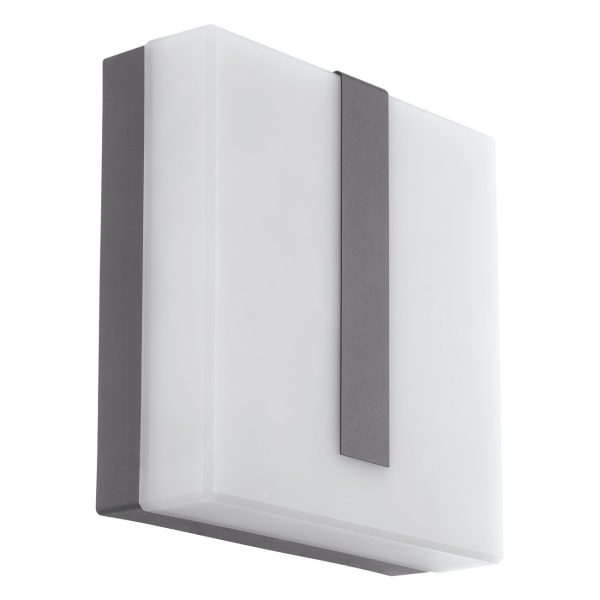 Outdoor wall lamp TORAZZA-C - EGLO 97219