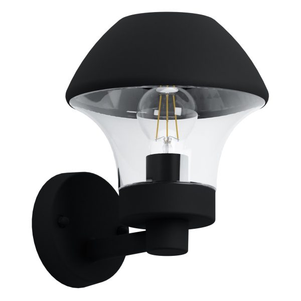 Outdoor wall light VERLUCCA - EGLO 97244