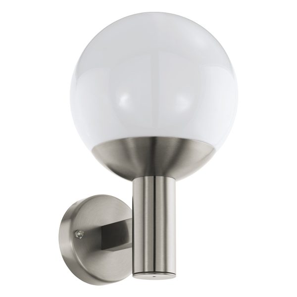 Outdoor wall lamp NISIA-C 97247
