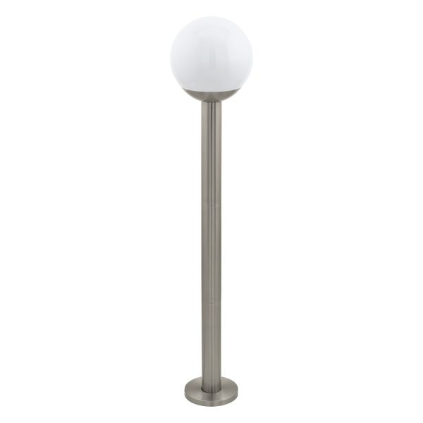 Outdoor floor lamp NISIA-C - EGLO 97249